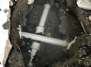梁河阳台漏水维修公司为您分享楼上楼下漏水怎么处理