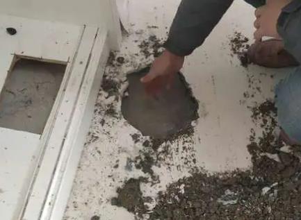 梁河卫生间漏水维修公司分享下精确定位查漏水一次多少钱?不同级别收费不同
