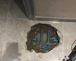 梁河阳台漏水维修公司分享下暖气管道漏水的原因有哪些