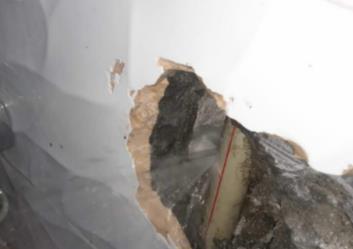 梁河卫生间漏水维修的步骤和流程。